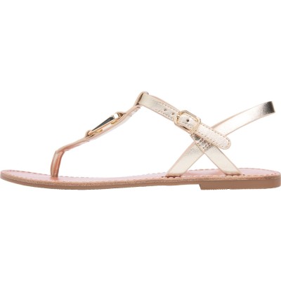 SANDALIAS MUJER TOMMY HILFIGER FW09331